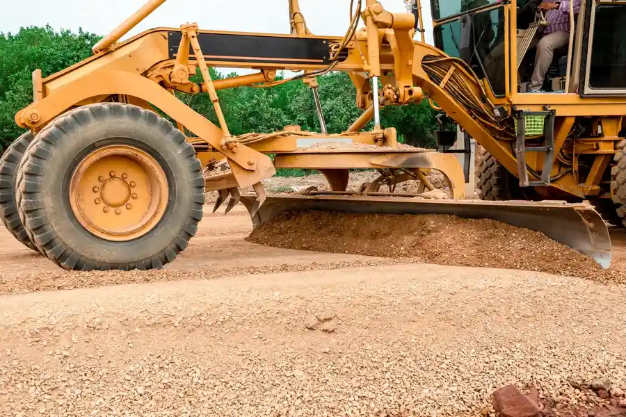 Choosing The Right Equipment For Excavation Projects in Santo, TX