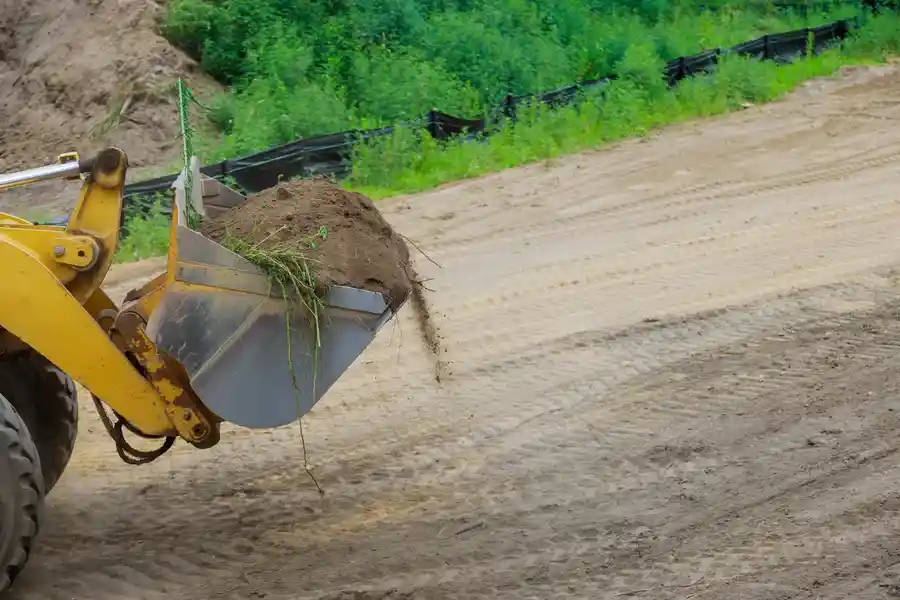 Expert Land Grading Santo, TX