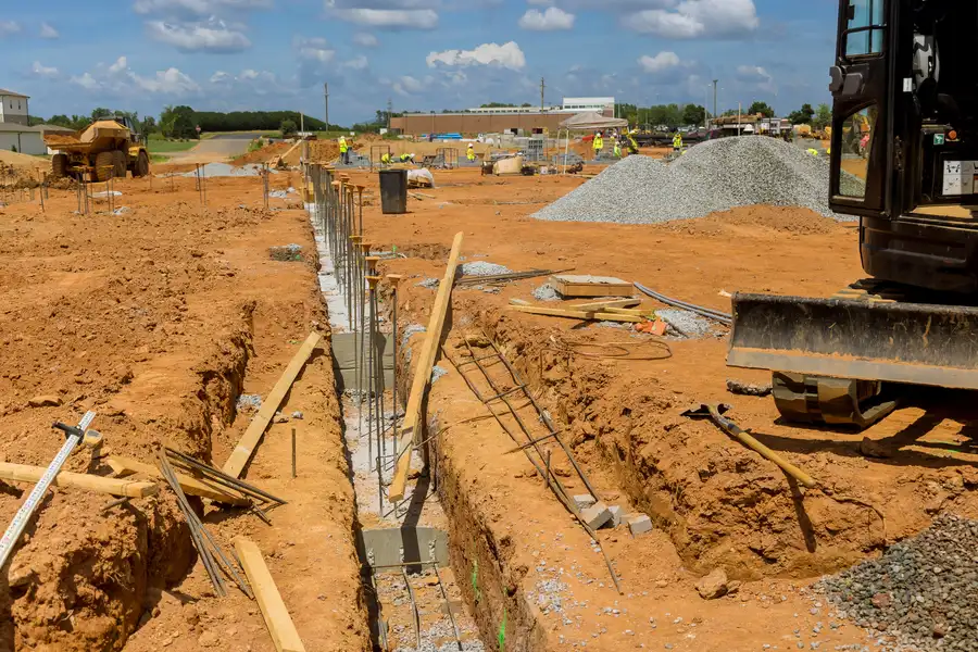 How Site Preparation Supports Smooth Excavation Processes Santo, TX
