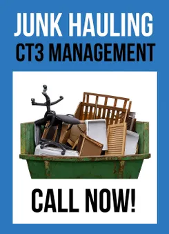 Junk Hauling and Excavation Contractors in Santo, TX