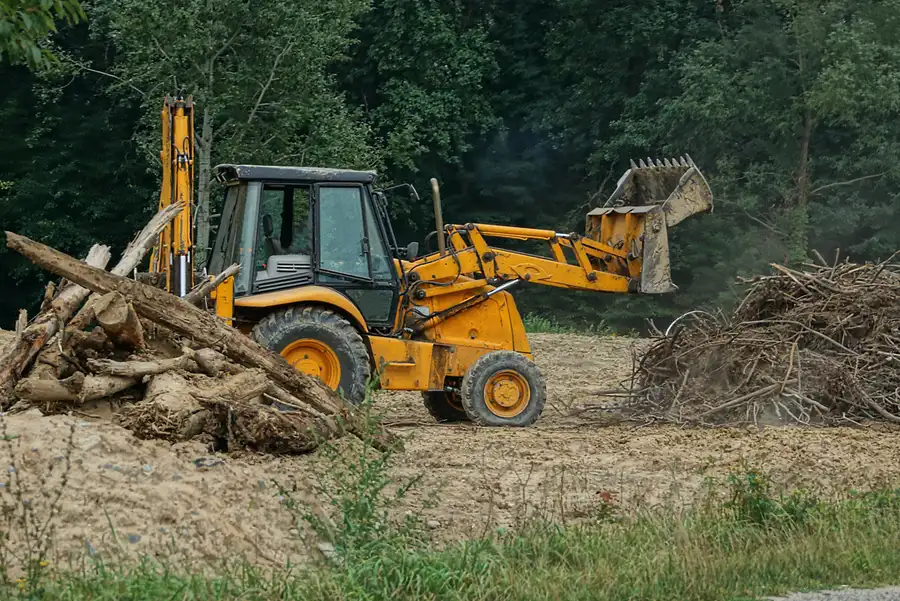 Land Clearing Solutions For Expanding Residential Landscapes Santo, TX