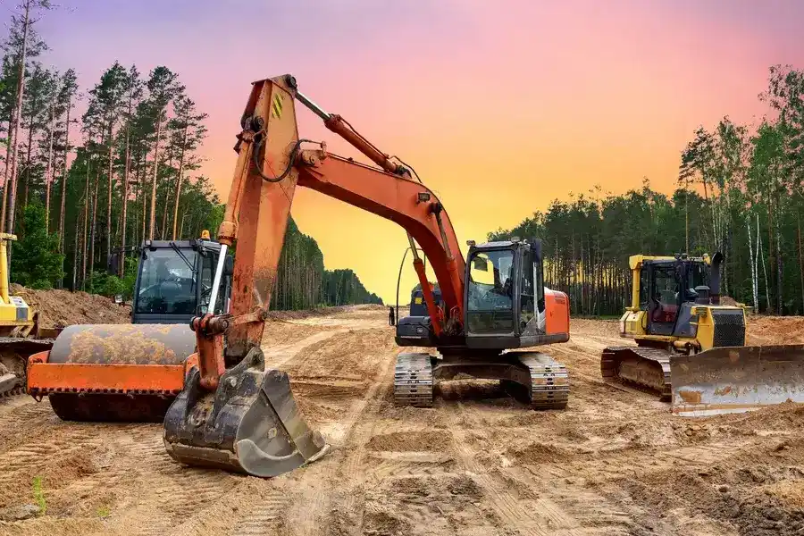 Local Dirt Work Santo, TX