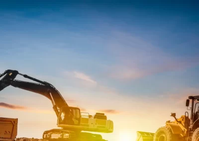 Professional Excavation Services