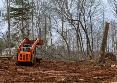 Quality Excavation Services