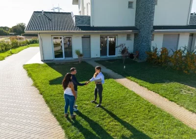 Realtor Listing Preparation and Excavation Services