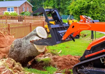 Reliable Excavation Services