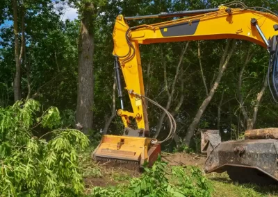 Skilled Excavation Services