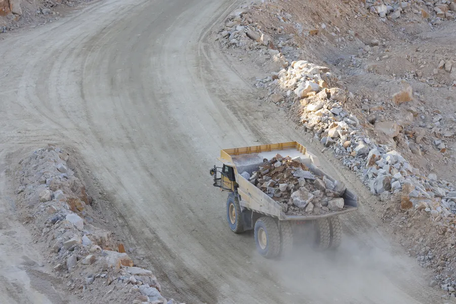 Superior Site Preparation Santo, TX