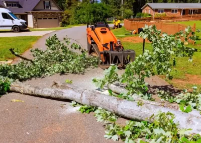 Trusted Excavation Services